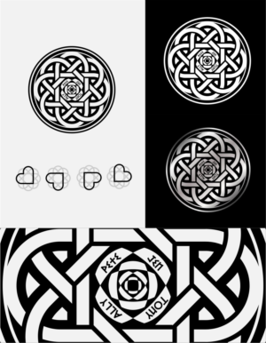 Logo Design by Ritme for this project | Design #21410272