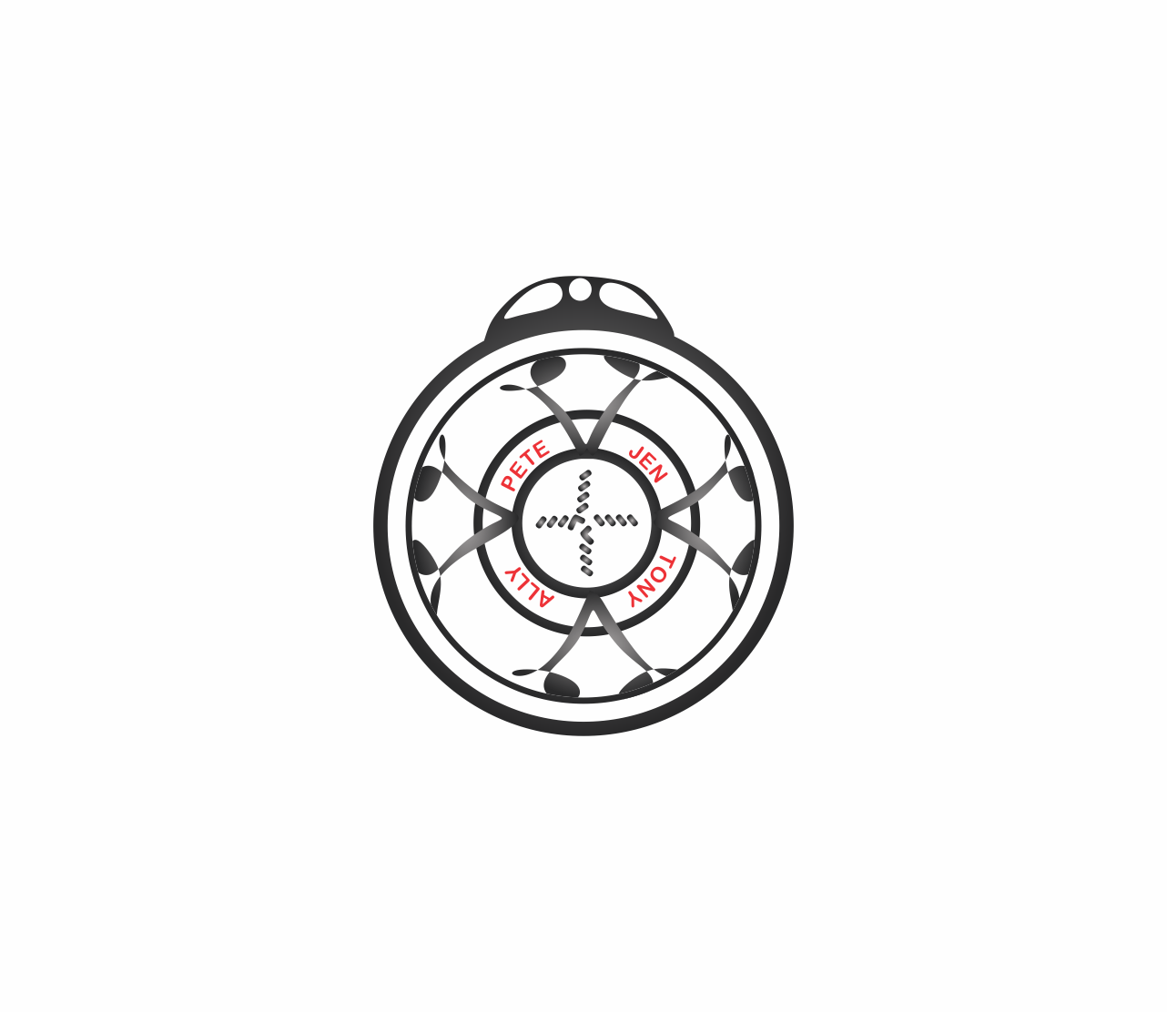 Logo Design by Wahyudi Vimalajayo for this project | Design #21401976