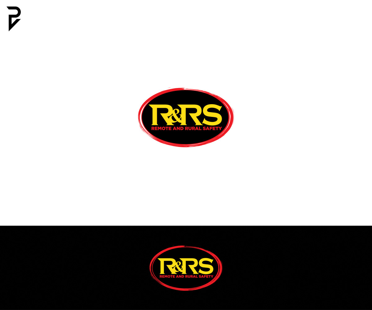 Design de Logo par poisonvectors pour Remote and rural safety Pty Ltd  | Design #21398984