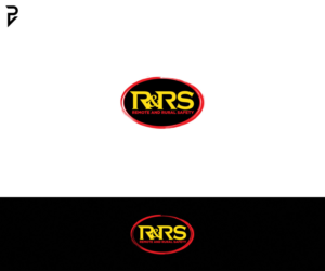 Logo Design by poisonvectors for Remote and rural safety Pty Ltd  | Design #21398984