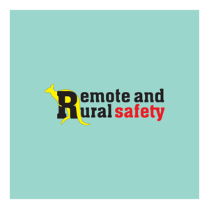 Logo Design by ColorDrops for Remote and rural safety Pty Ltd  | Design: #21396646
