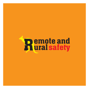 Logo Design by ColorDrops for Remote and rural safety Pty Ltd  | Design: #21412750