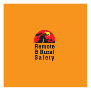 Logo Design by ColorDrops for Remote and rural safety Pty Ltd  | Design: #21428435