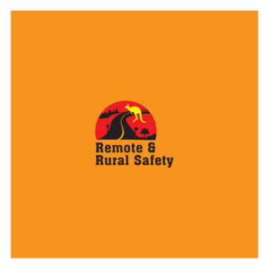 Logo Design by ColorDrops for Remote and rural safety Pty Ltd  | Design: #21428436