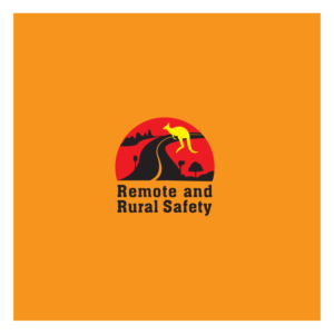 Logo Design by ColorDrops for Remote and rural safety Pty Ltd  | Design: #21428437