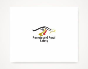 Logo Design by Savana for Remote and rural safety Pty Ltd  | Design: #21405802