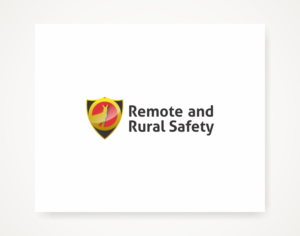 Logo Design by Savana for Remote and rural safety Pty Ltd  | Design: #21405803