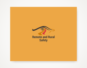 Logo Design by Savana for Remote and rural safety Pty Ltd  | Design: #21407594