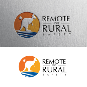 Logo Design by concepts for Remote and rural safety Pty Ltd  | Design #21442466