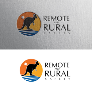 Logo Design by concepts for Remote and rural safety Pty Ltd  | Design: #21455996