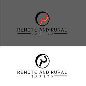 Logo Design by mekhfioui for Remote and rural safety Pty Ltd  | Design #21412754