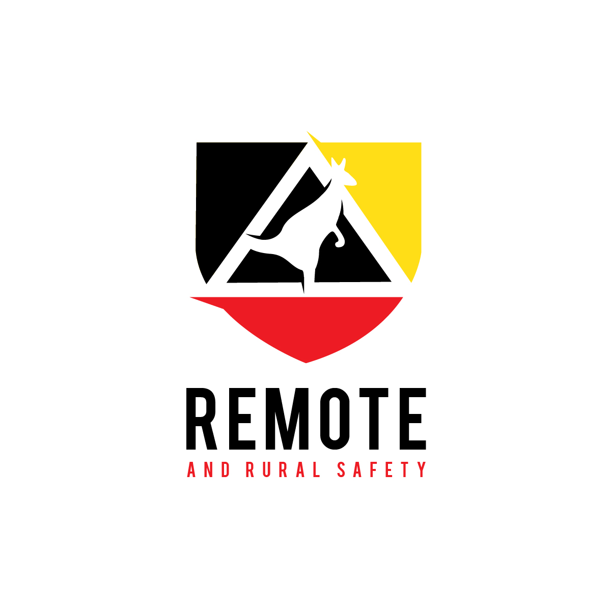 Logo Design by **INCREDIBLEDESIGNERS** for Remote and rural safety Pty Ltd  | Design #21423204