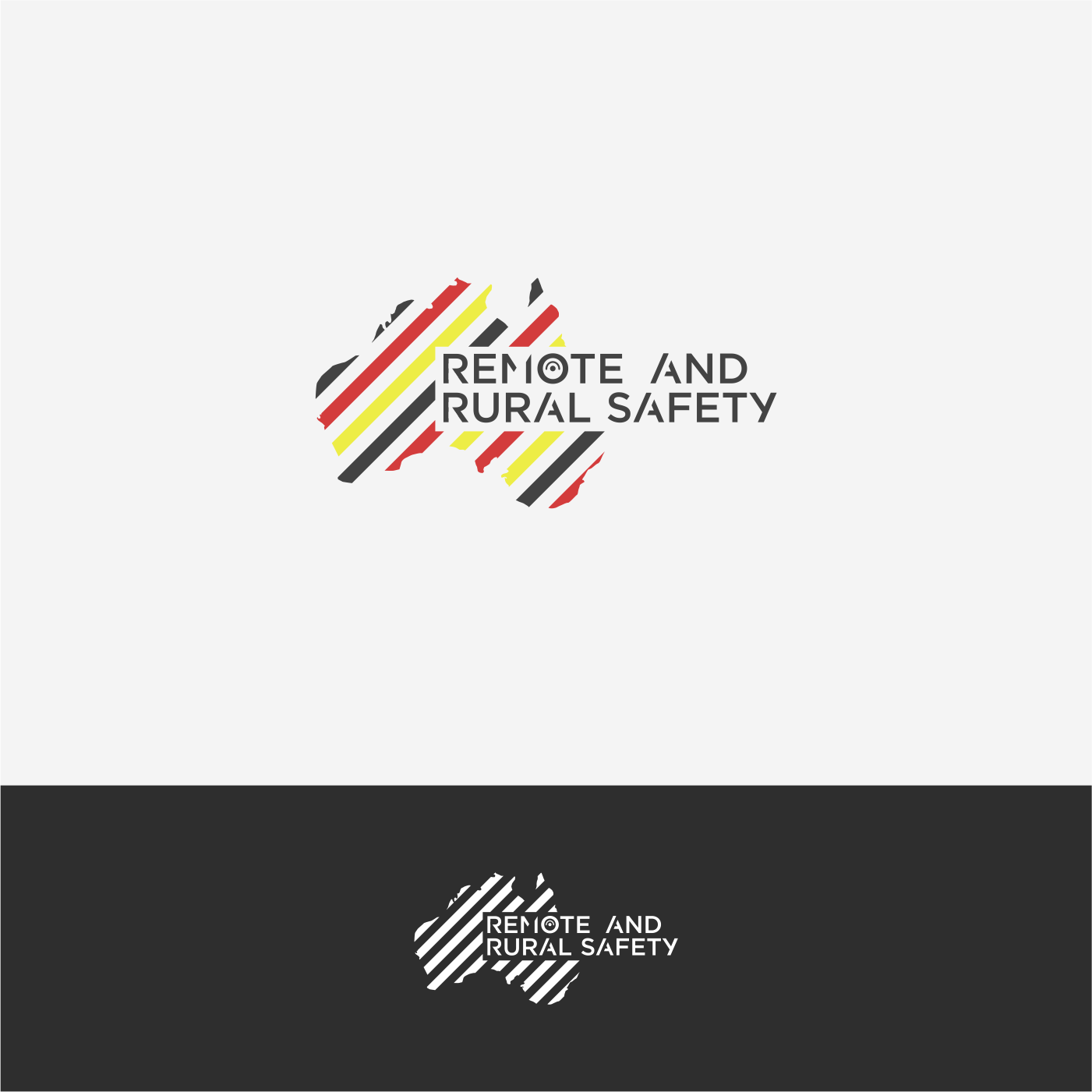 Logo Design by radityahermanto 2 for Remote and rural safety Pty Ltd  | Design #21487492