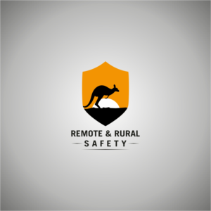 Logo Design by Pavel U for Remote and rural safety Pty Ltd  | Design: #21404038