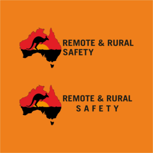Logo Design by Pavel ?. for Remote and rural safety Pty Ltd  | Design #21412100