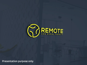 Logo Design by CooperCreates for Remote and rural safety Pty Ltd  | Design: #21423619