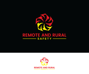 Logo Design by designmind78 for Remote and rural safety Pty Ltd  | Design: #21441997
