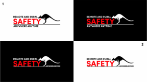 Logo Design by creativechauhan1989 for Remote and rural safety Pty Ltd  | Design: #21483741