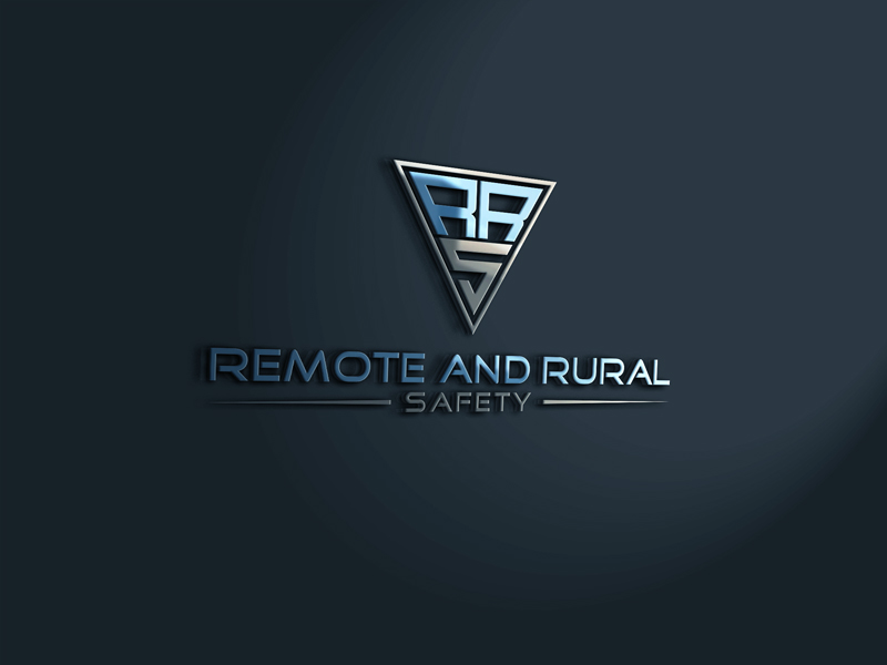Logo Design by mdrh for Remote and rural safety Pty Ltd  | Design #21403237
