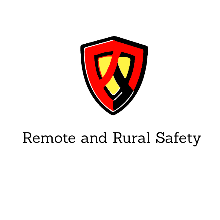 Logo Design by Alex-K for Remote and rural safety Pty Ltd  | Design #21444624