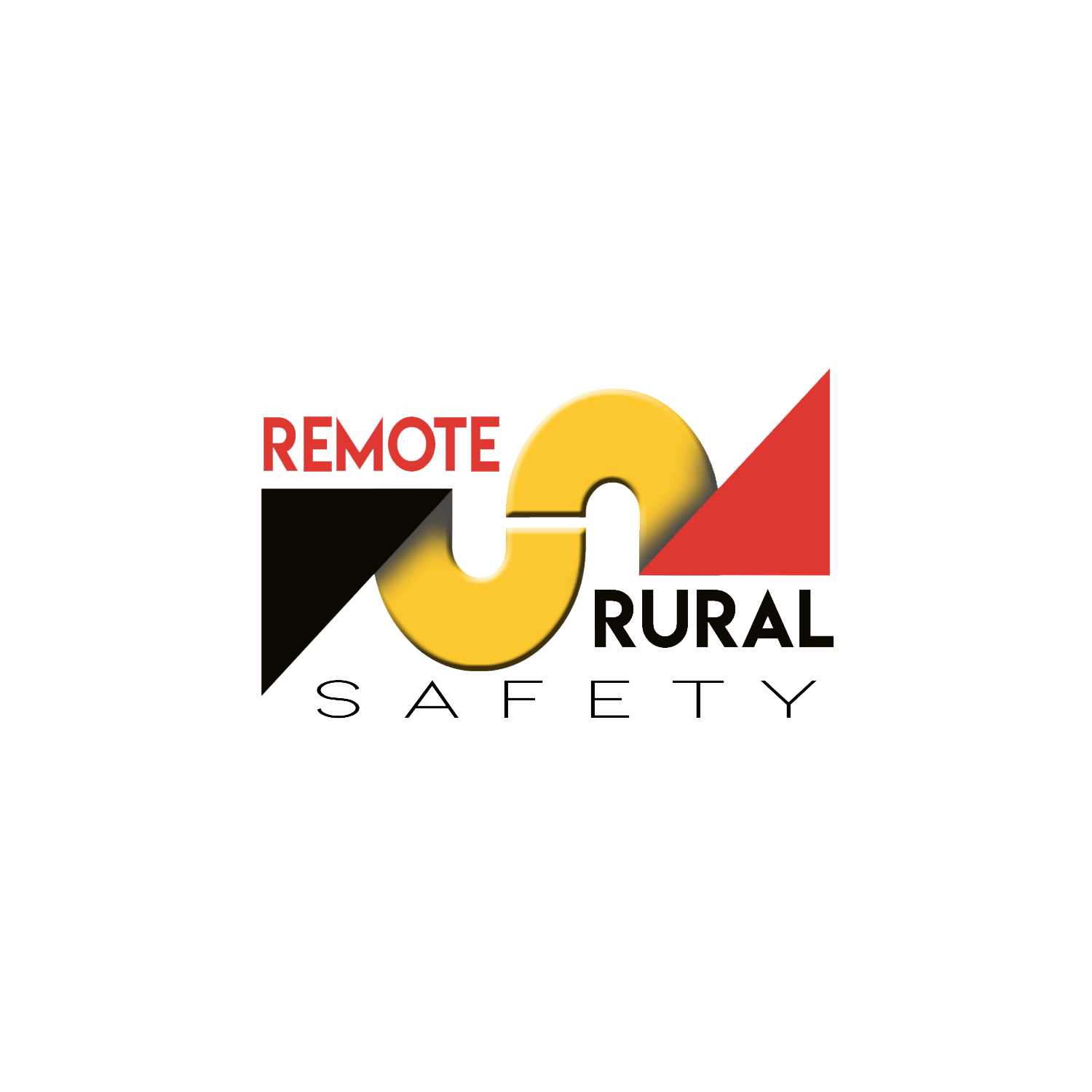 Logo Design by maseteguh for Remote and rural safety Pty Ltd  | Design #21429595