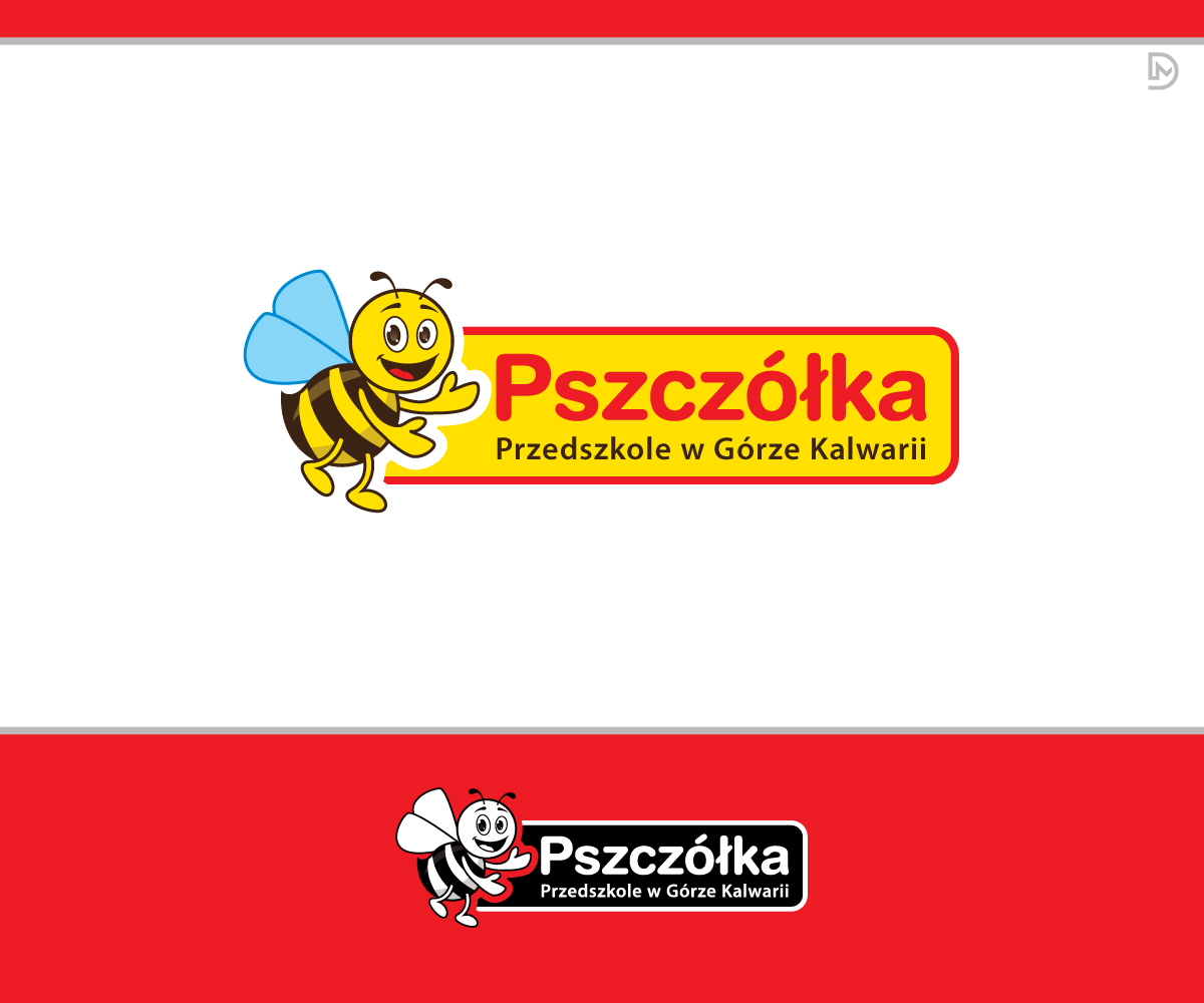 Logo Design by D_Mantra for MATADA sp.zo.o | Design #21411356