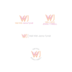 Logo Design by Anna G. for this project | Design: #21409837