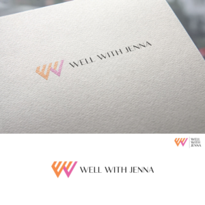Logo Design by Gisella Guzmán