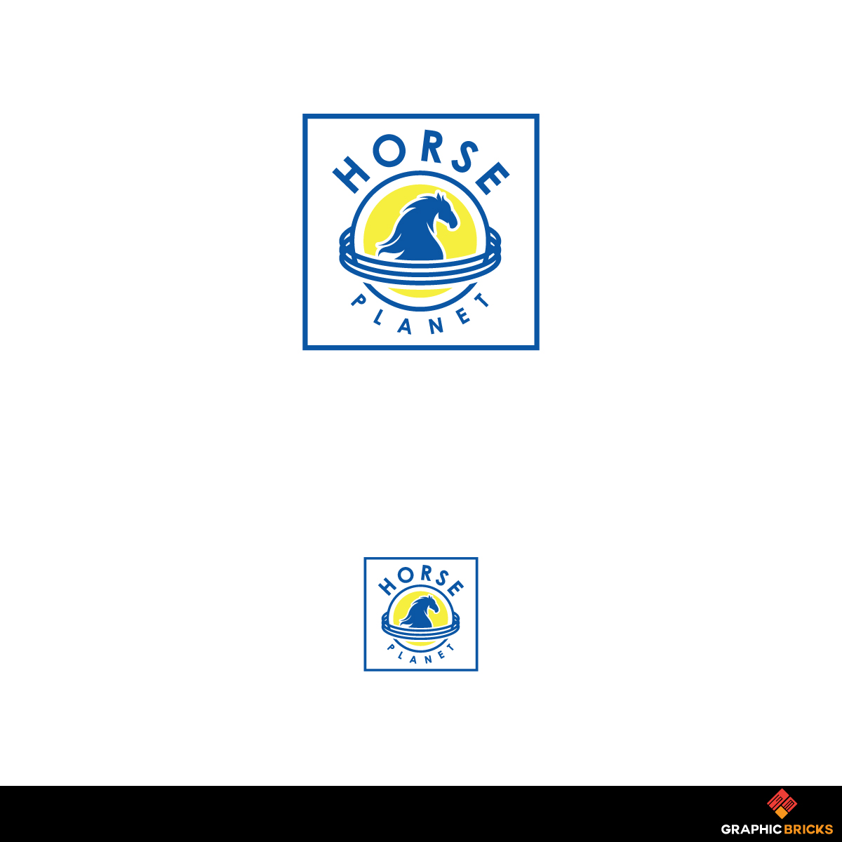 Logo Design by Graphic Bricks for this project | Design #21404906