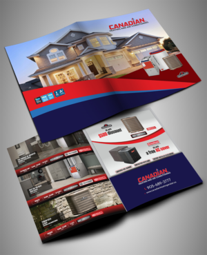 Flyer Design by Fine Graphics House