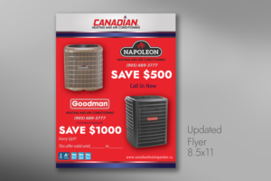 Presentation folder | Flyer Design by Viraj Perera