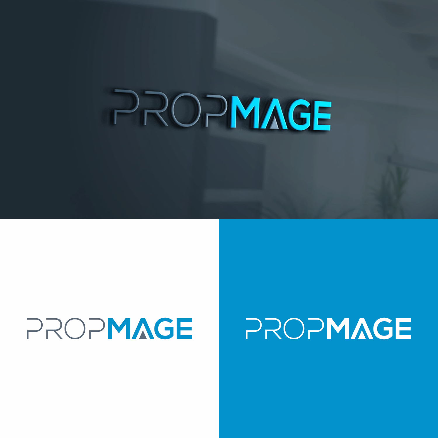 Logo-Design von tejo für dieses Projekt | Design: #21404640
