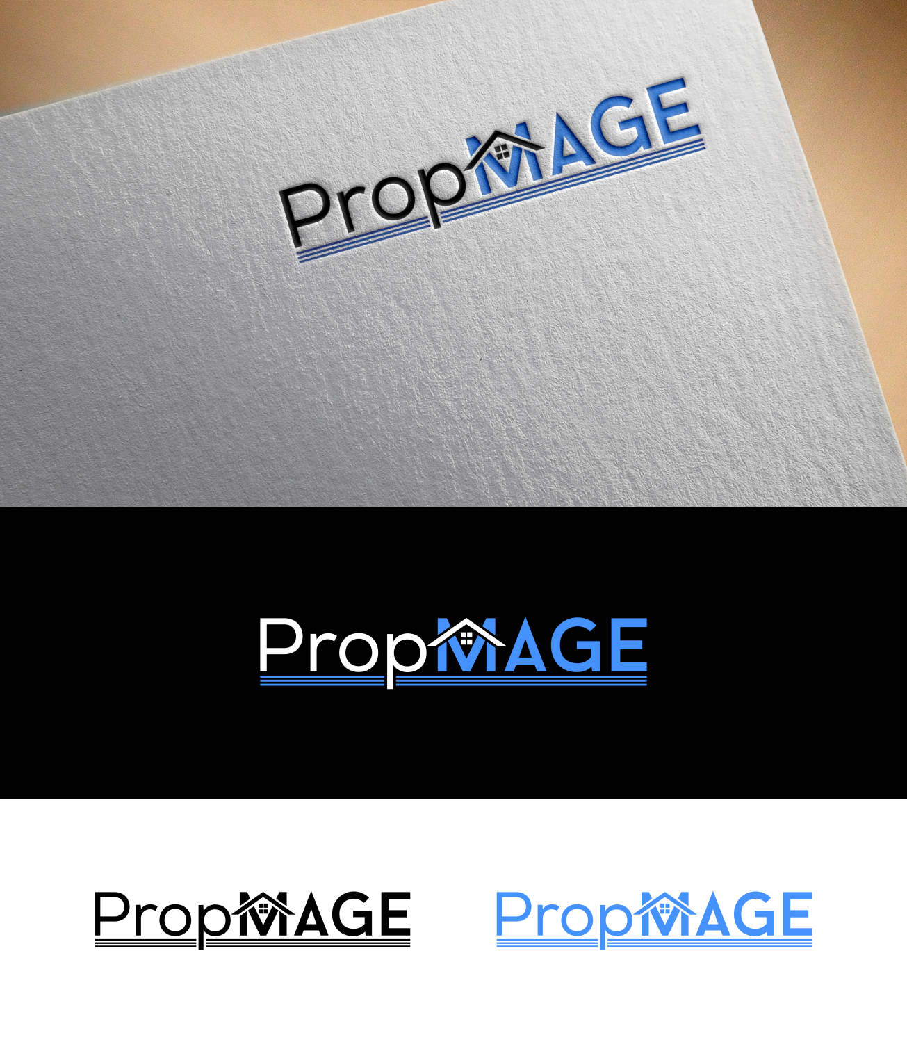 Logo Design by siti MWDesign for this project | Design #21424488