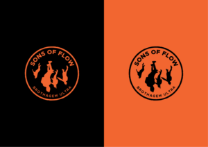 Logo Design by art by SUGU for this project | Design: #21436808