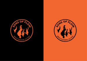 Logo Design by art by SUGU for this project | Design: #21436809