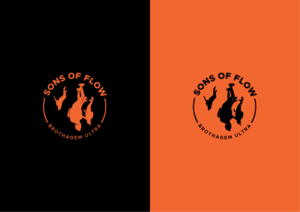 Logo Design by art by SUGU for this project | Design: #21446888