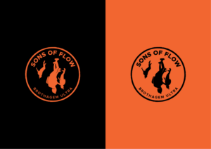 Logo Design by art by SUGU for this project | Design: #21446889