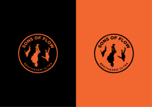 Logo Design by art by SUGU for this project | Design: #21450356