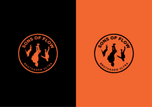 Logo Design by art by SUGU for this project | Design: #21450357