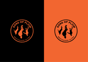 Logo Design by art by SUGU