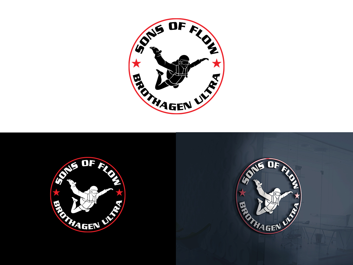 Logo Design by Slant Line Media for this project | Design #21414890