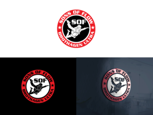 Logo Design by Slant Line Media for this project | Design: #21414999