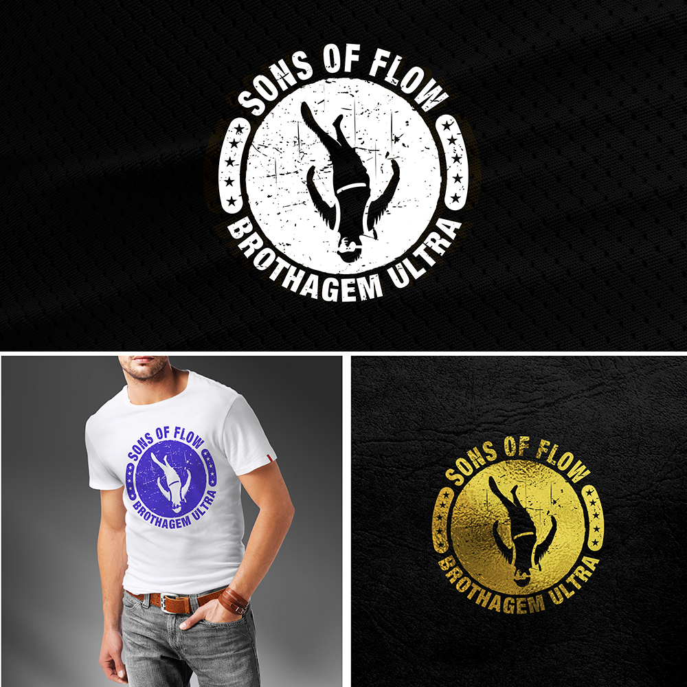Logo Design by SH99d for this project | Design #21415375