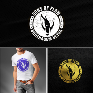 Logo Design by SH99d