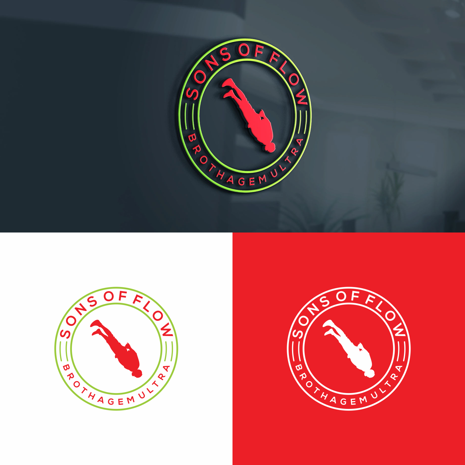 Design de Logo par tejo pour ce projet | Design #21407331
