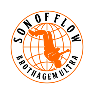 Logo Design by husenkustom