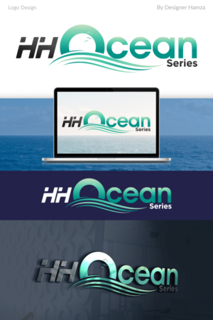 Logo Design by Designer Hamza for this project | Design: #21408050