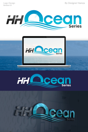 Diseño de Logo por Designer Hamza para este proyecto | Diseño #21408324