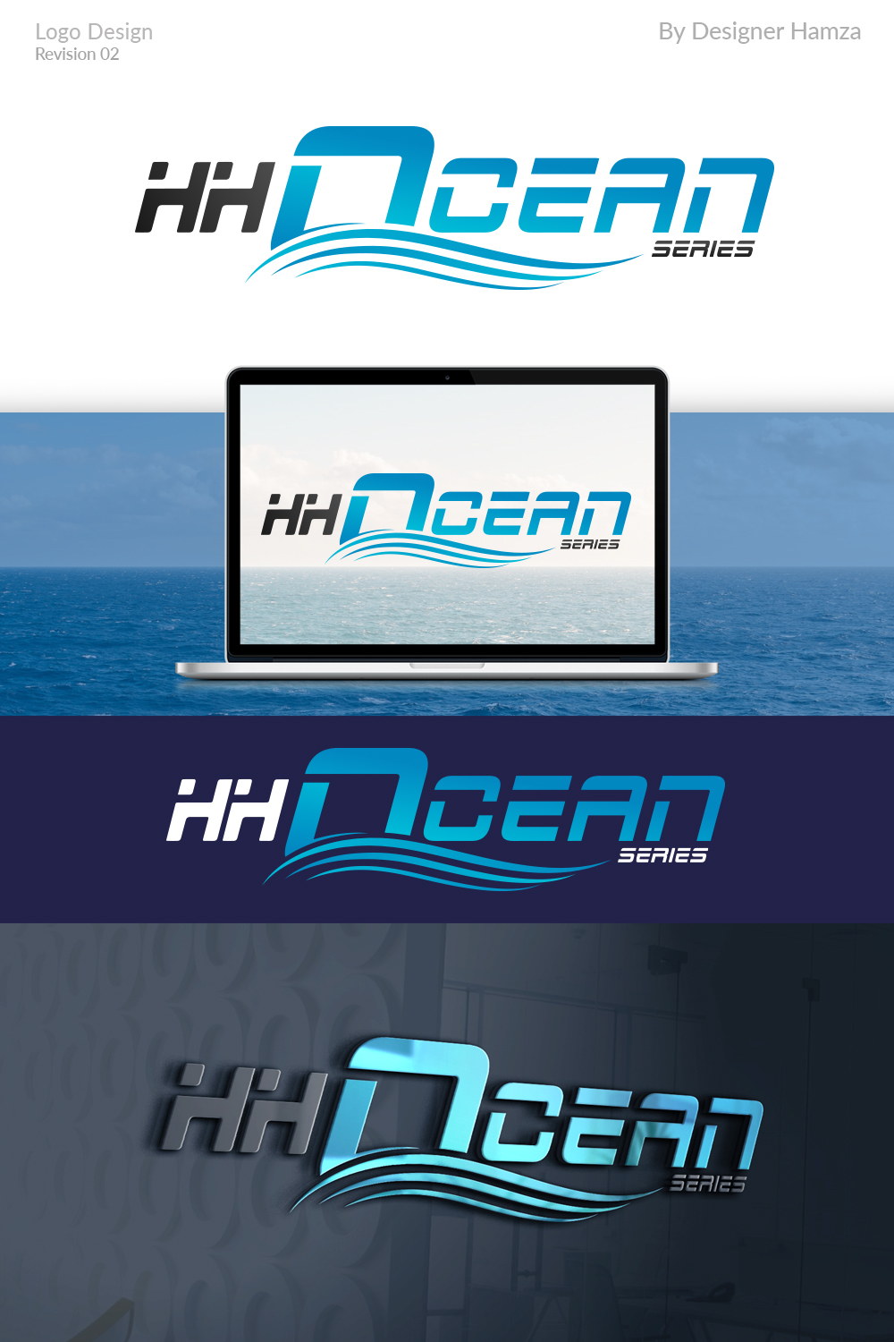 Logo Design by Designer Hamza for this project | Design #21412761