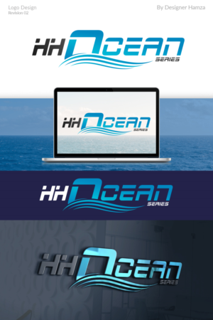 Logo Design by Designer Hamza for this project | Design: #21412761